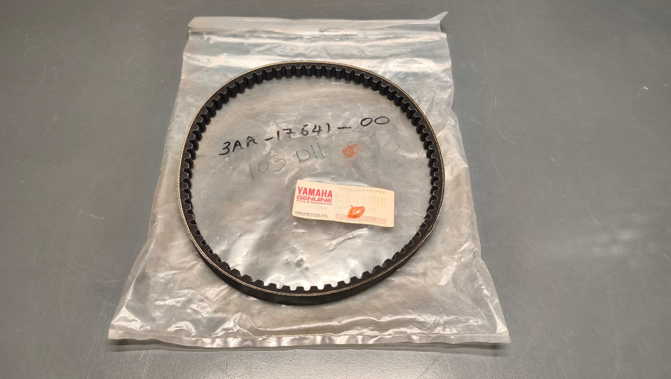 Yamaha Aerox jog 50cc Scooter Drive Belt - 3AA-17641-00