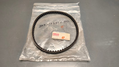 Yamaha Aerox jog 50cc Scooter Drive Belt - 3AA-17641-00