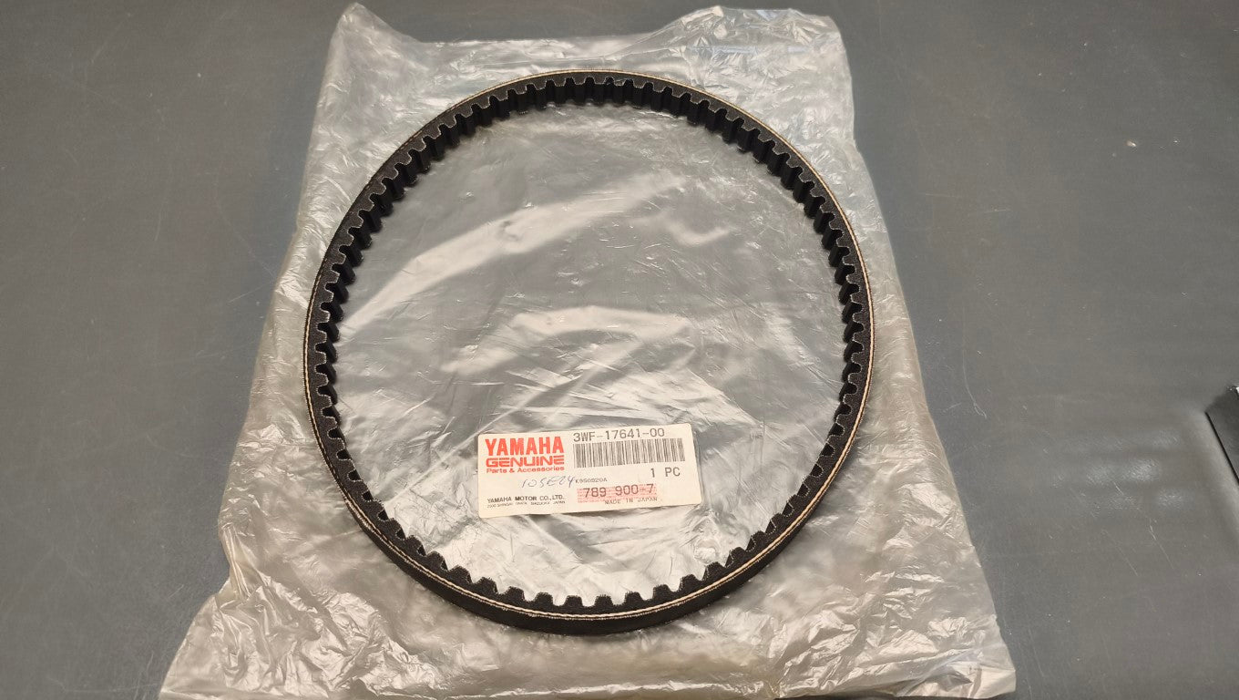 Yamaha Jog 90 / Axis 90 Drive Belt - 3WF-17641-00