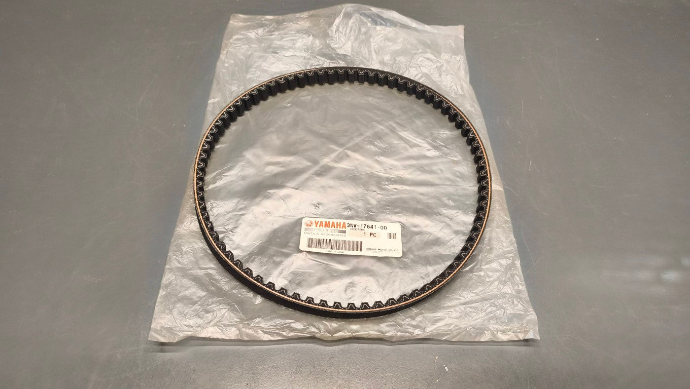 Yamaha Jog 90 / Axis 90 Drive Belt - 3WF-17641-00
