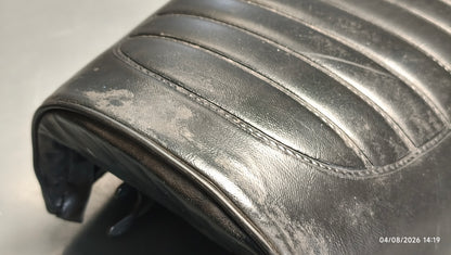 Yamaha genuine 1973 double seat