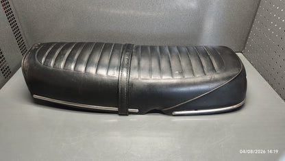 Yamaha genuine 1973 double seat