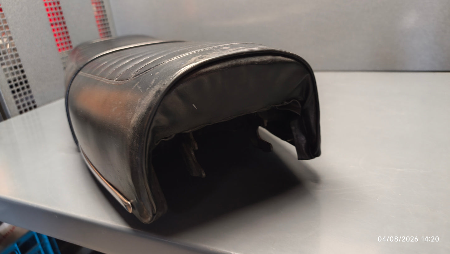 Yamaha genuine 1973 double seat