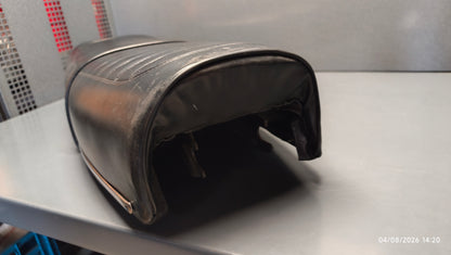 Yamaha genuine 1973 double seat