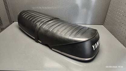 Yamaha genuine 1973 double seat