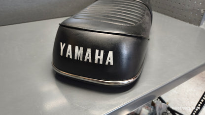 Yamaha genuine 1973 double seat